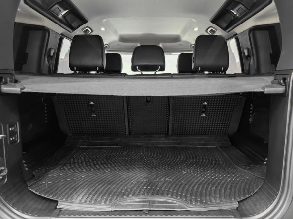 Land Rover Defender II с пробегом 2020 года, цена 4 900 000 рублей, 52610 км, внедорожник, Автокод Объявления