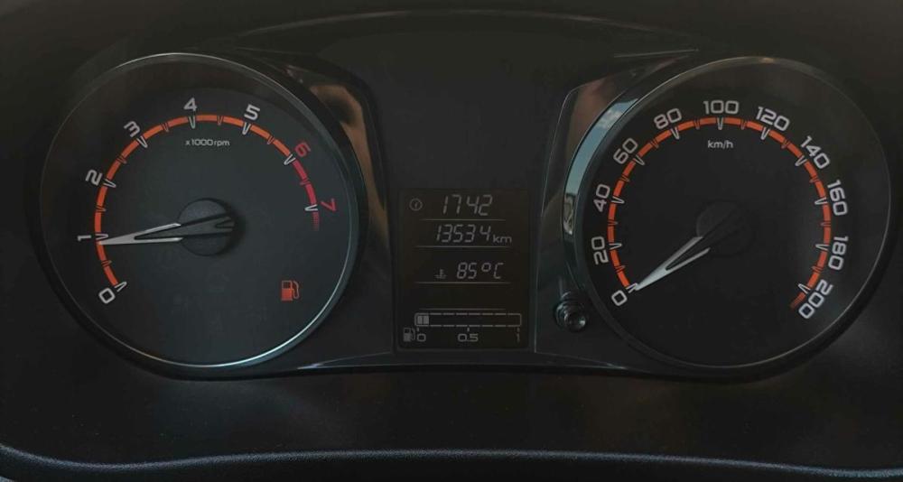 Lada (ВАЗ) Granta I Рестайлинг Санкт-Петербург  - изображение 19