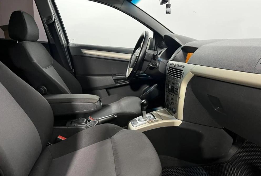 Opel Astra H Рестайлинг Нижний Новгород  - изображение 13