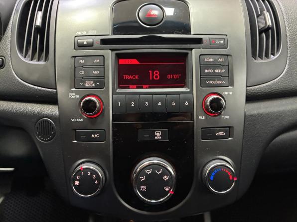 Kia Cerato II с пробегом 2010 года, цена 575 000 рублей, 234000 км, седан, Автокод Объявления