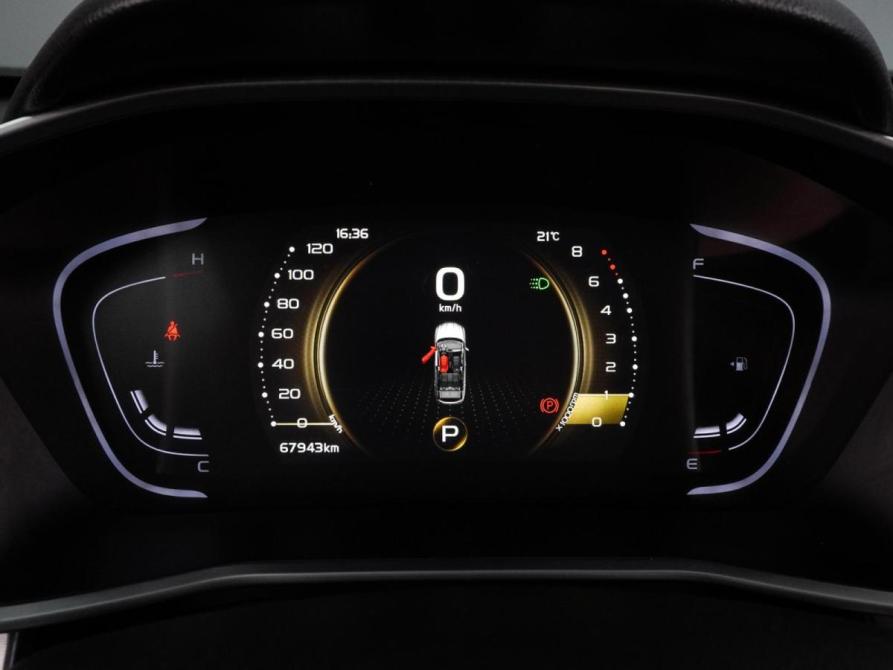 Geely Coolray I Воронеж  - изображение 12