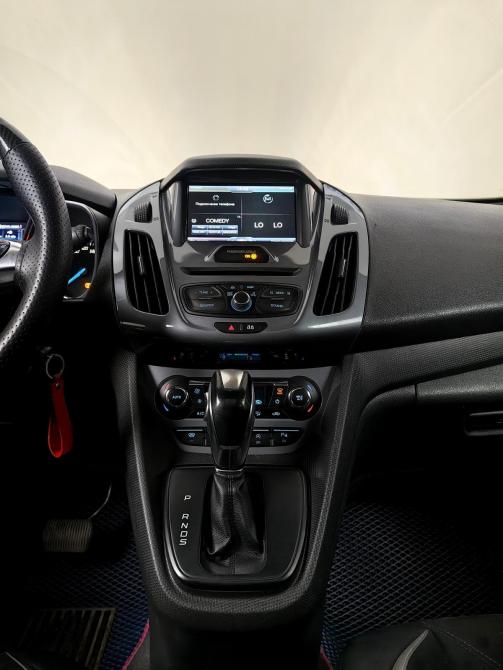 Ford Tourneo Connect II Москва  - изображение 13