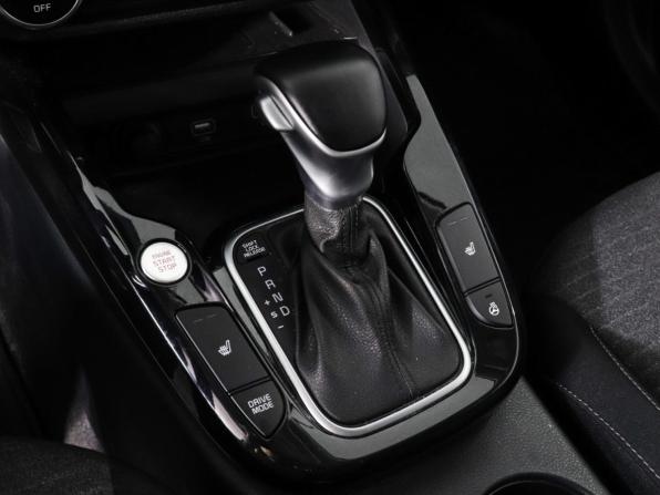 Kia Soul III с пробегом 2021 года, цена 2 299 000 рублей, 38890 км, хэтчбек, Автокод Объявления