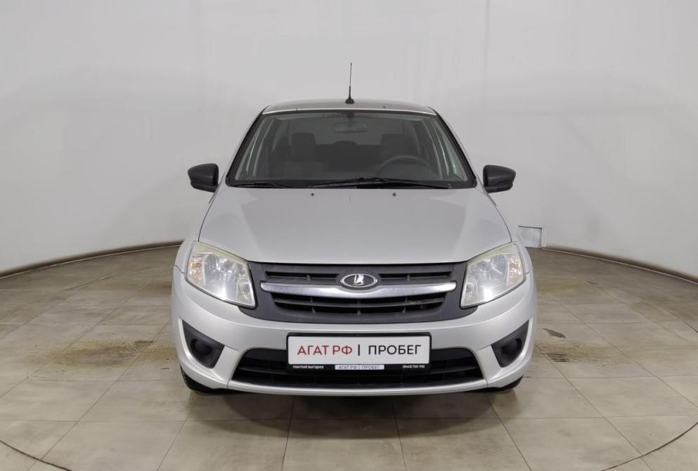 Lada (ВАЗ) Granta I Волгоград  - изображение 2