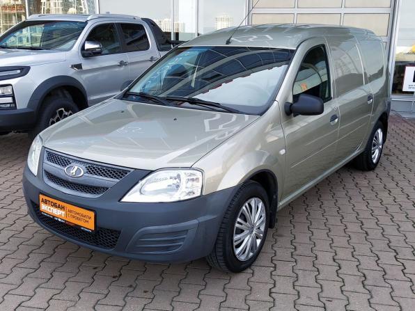 Lada (ВАЗ) Largus I с пробегом 2018 года, цена 650 000 рублей, 140087 км, фургон, Автокод Объявления