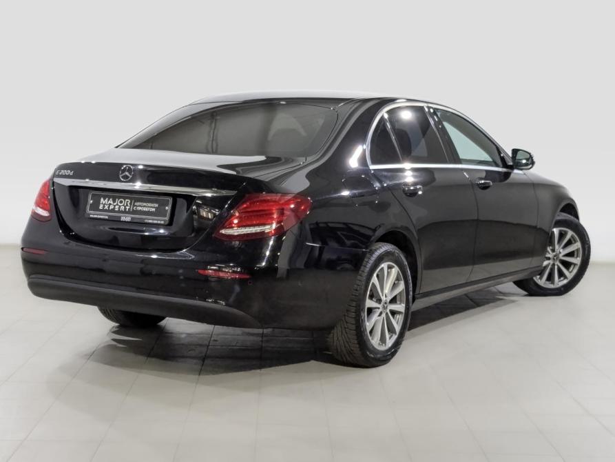 Mercedes-Benz E-Класс V (W213 S213 C238) Москва  - изображение 5