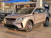 Geely Coolray I Казань  - изображение 26