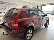 Hyundai Tucson I Ярославль  - изображение 18