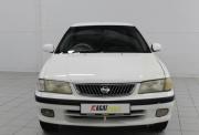 Nissan Sunny B15 Астрахань  - изображение 22
