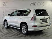 Lexus GX II Рестайлинг 2 Москва  - изображение 38