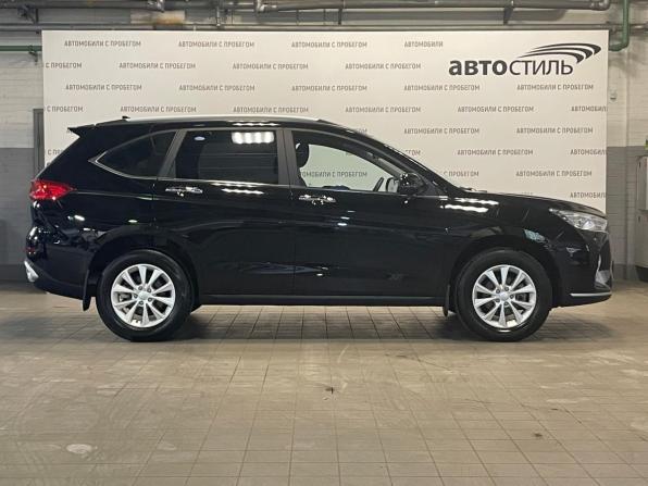 Haval M6 II с пробегом 2023 года, цена 1 699 000 рублей, 15000 км, внедорожник, Автокод Объявления