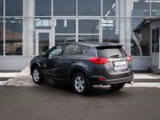 Toyota RAV4 IV (XA40) Курган  - изображение 33