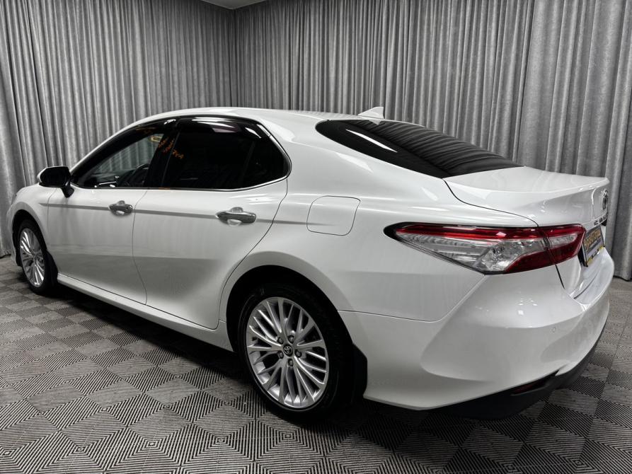 Toyota Camry VIII (XV70) Стерлитамак  - изображение 10