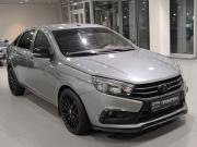 Lada (ВАЗ) Vesta I Казань  - изображение 25