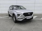 Hyundai Creta I Рестайлинг Ставрополь  - изображение 28
