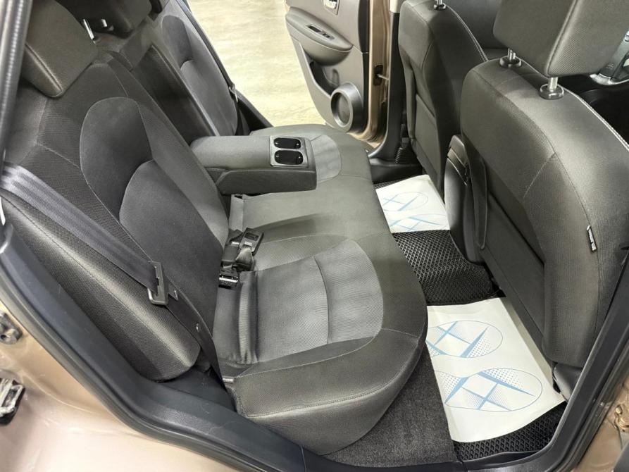Nissan Qashqai I Рестайлинг Азнакаево  - изображение 25
