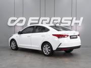 Hyundai Solaris II Рестайлинг Воронеж  - изображение 20