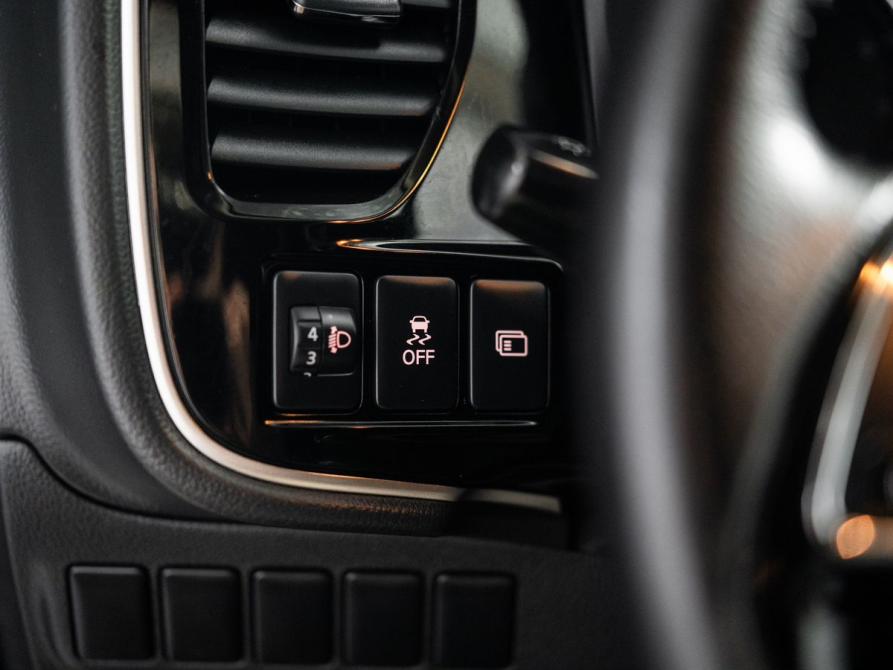 Mitsubishi Outlander III Рестайлинг 3 Иркутск  - изображение 17