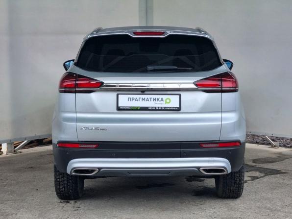 Geely Atlas Pro с пробегом 2024 года, цена 2 240 000 рублей, 22906 км, внедорожник, Автокод Объявления