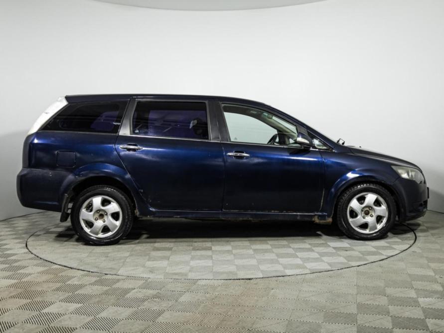 Chery CrossEastar (B14) Санкт-Петербург  - изображение 4