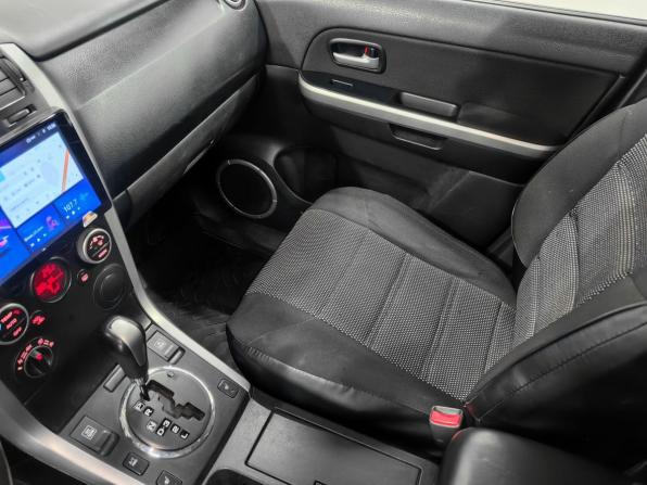 Suzuki Grand Vitara II Рестайлинг с пробегом 2011 года, цена 1 130 000 рублей, 192159 км, внедорожник, Автокод Объявления