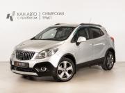 Opel Mokka I Казань  - изображение 9