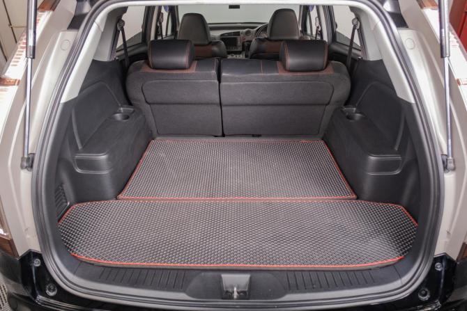 Honda Stream II Рестайлинг с пробегом 2009 года, цена 1 249 000 рублей, 152800 км, компактвэн, Автокод Объявления