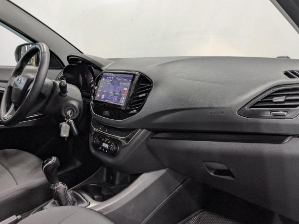 Lada (ВАЗ) Vesta I с пробегом 2021 года, цена 995 000 рублей, 76395 км, универсал, Автокод Объявления