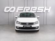 Volkswagen Polo V Рестайлинг Воронеж  - изображение 20