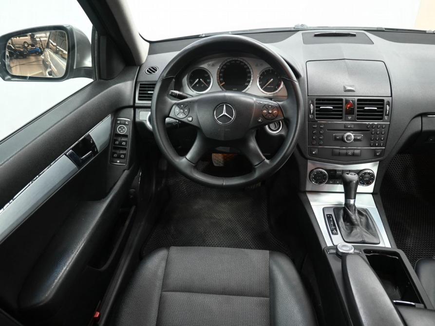 Mercedes-Benz C-Класс III (W204) Ростов-на-Дону  - изображение 9