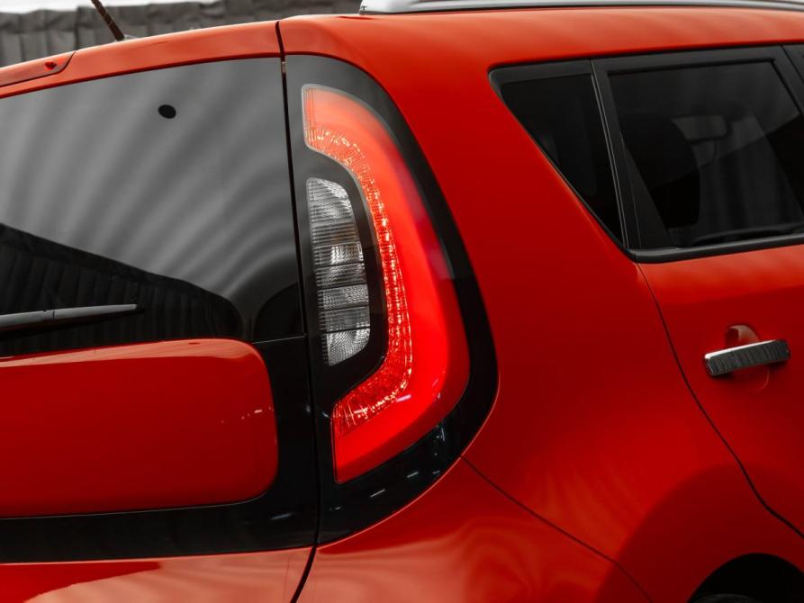 Kia Soul II Рестайлинг Москва  - изображение 24