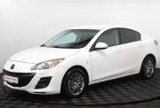 Mazda 3 II (BL) Нижний Новгород  - изображение 24