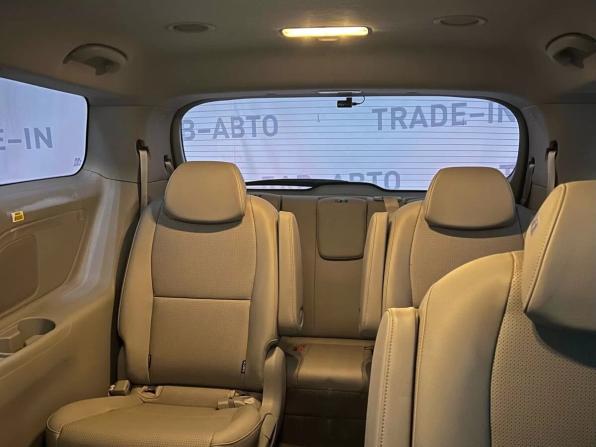 Kia Carnival III с пробегом 2019 года, цена 3 350 000 рублей, 32000 км, минивэн, Автокод Объявления