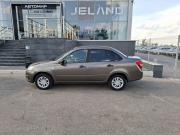 Lada (ВАЗ) Granta I Саратов  - изображение 23