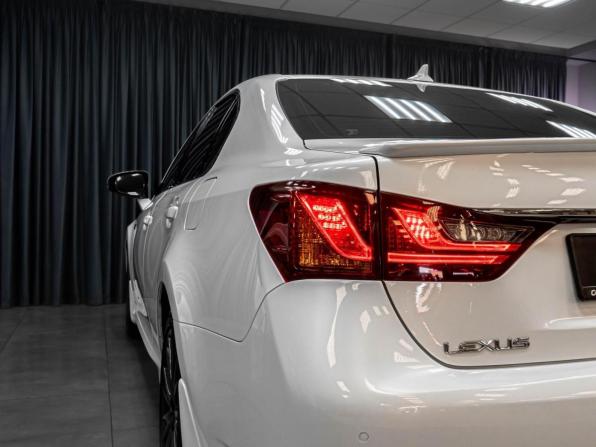Lexus GS IV с пробегом 2014 года, цена 2 749 000 рублей, 188509 км, седан, Автокод Объявления