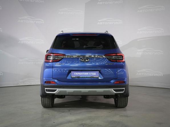 Chery Tiggo 4 I Рестайлинг с пробегом 2020 года, цена 1 530 000 рублей, 42261 км, внедорожник, Автокод Объявления