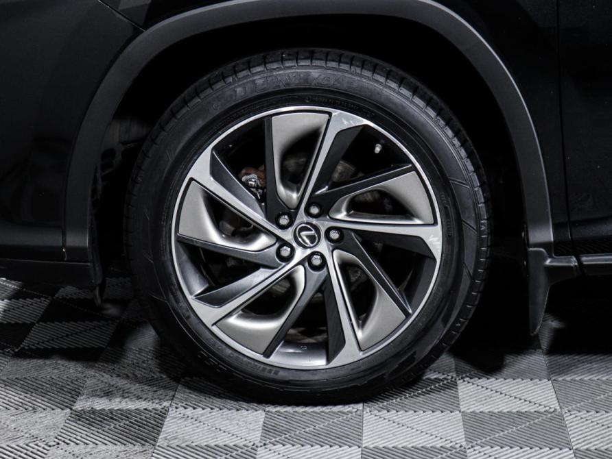 Lexus RX IV Москва  - изображение 15