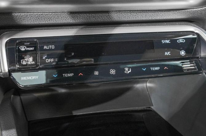 Kia K5 II с пробегом 2020 года, цена 2 749 000 рублей, 79000 км, седан, Автокод Объявления