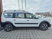Lada (ВАЗ) Largus I Рестайлинг Краснодар  - изображение 19