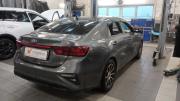 Kia Cerato IV Санкт-Петербург  - изображение 9