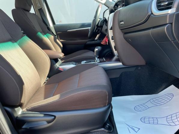Toyota Fortuner II с пробегом 2017 года, цена 3 790 000 рублей, 65408 км, внедорожник, Автокод Объявления