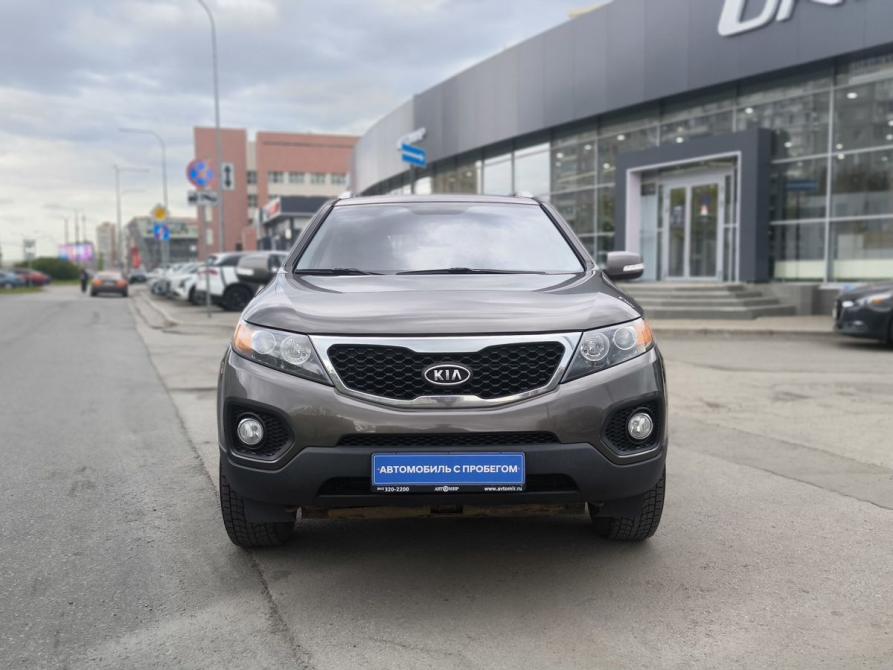 Kia Sorento II Санкт-Петербург  - изображение 2