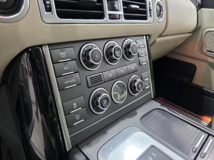 Land Rover Range Rover III Рестайлинг 2 Ставрополь  - изображение 28