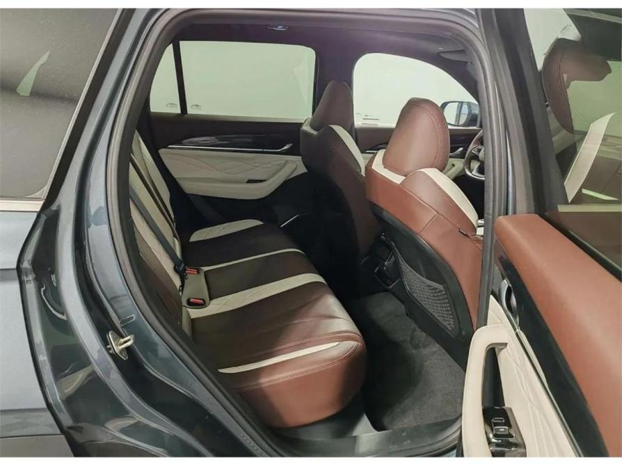 Geely Monjaro I Курск  - изображение 19