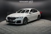 BMW 5 серии VII (G30/G31/G38) Рестайлинг Крым  - изображение 27