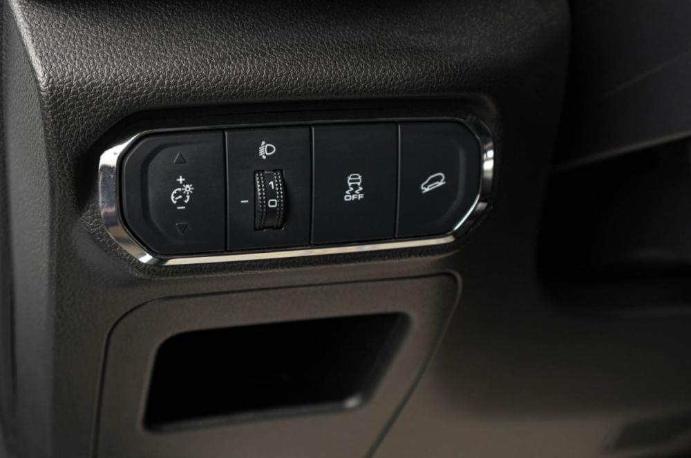 Haval Jolion I Рестайлинг Тюмень  - изображение 21