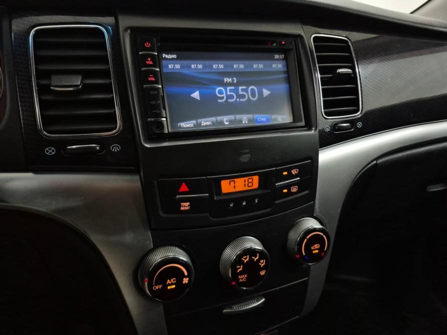 SsangYong Actyon II Альметьевск  - изображение 17