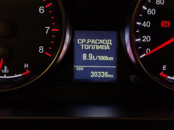 Haval M6 II с пробегом 2024 года, цена 1 790 000 рублей, 30335 км, внедорожник, Автокод Объявления