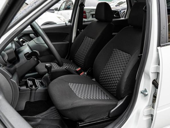 Lada (ВАЗ) Granta I Рестайлинг с пробегом 2025 года, цена 970 000 рублей, 6240 км, седан, Автокод Объявления
