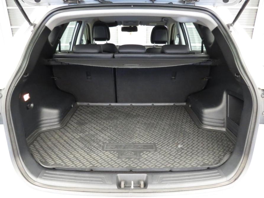 Hyundai ix35 I Санкт-Петербург  - изображение 19